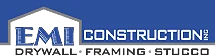 EMI Construction Logo